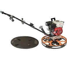 Заглаживающая машина для бетона Vektor VSCG-600 GX160 4003