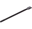 Лопатка широкая SDS-max (50x400 мм) D.BOR 65360