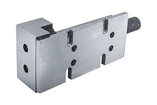 Машинные тиски, 100 мм JET 59500091