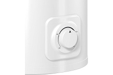 Электрический водонагреватель Thermex аккумуляционный, бытовой IC 10 O ЭдЭБ01496