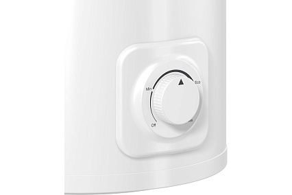 Электрический водонагреватель Thermex аккумуляционный, бытовой IC 10 O ЭдЭБ01496