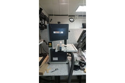 Ленточнопильный станок Metal Master MBS-0823 19566