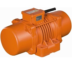 Площадочный вибратор Красный Маяк ИВ-107 Н 1.5 045-0173