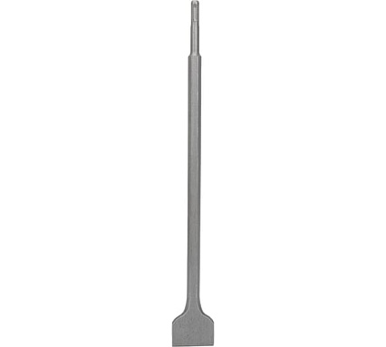 Зубило (14Х400Х50 мм; SDS-plus) Vertextools 112-50-400