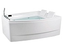 Акриловая ванна Orans OLS-BT65100 170x120 R с г/м