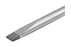 Шлицевая отвертка Norgau 5,5х125 мм N150-5,5x125 062007055