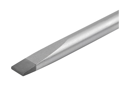 Шлицевая отвертка Norgau 5,5х125 мм N150-5,5x125 062007055