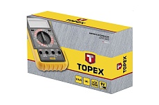 Цифровой мультиметр Topex 94W102