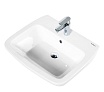 Раковина BelBagno Lago BB128L 57 см