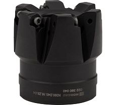 Корпус фрезы N390.D40/Z6 Norgau 022390040