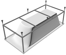 Каркас Relisan Neonika/Xenia/Loara 180x80