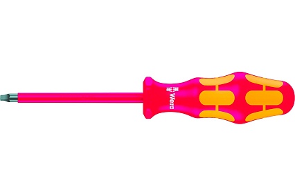 Отвертка WERA WE-004781