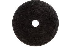 Диск отрезной по металлу (150х1.6х22 мм; нержавеющая сталь) ON 15-30-150