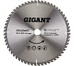 Пильный диск чистый рез по дереву 305x30 мм, 60 зубьев Gigant G-110915