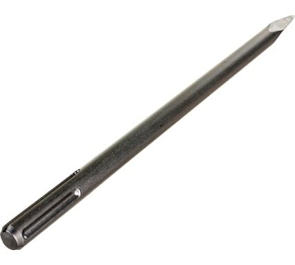 Зубило пика SDS-Max 400х18 мм Gigant GRD 2109