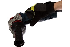 Угловая шлифмашина Bosch GWS 19-125 CIE 0.601.79P.002