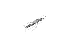 Прямая шлифовальная машина Fein GSZ 11-90 PERL 72232360000