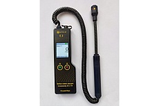 Течеискатель ООО НПП Астра-М СК-2-ТМ (СМ-4М) с ЖК дисплеем с выносным датчиком СК2ТМ