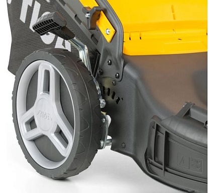 Бензиновая самоходная газонокосилка Stiga Combi 53 SQ Н 295536838/ST1