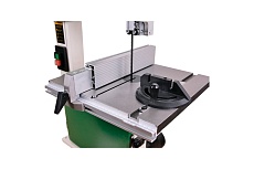 Ленточно-пильный станок FABTEC BS 250, 230V 50Hz 62755