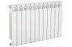 Радиатор Lammin PREMIUM биметаллический BM500-80-12 LM12108080012