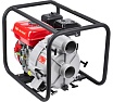 Мотопомпа бензиновая Elitech МБ 950 Д 80 Г 205520