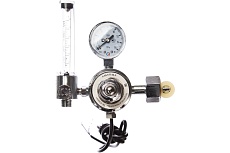 Регулятор углекислотный У-30-5-П-36-Р Сварог 1C008-0117 CO2 36V95649