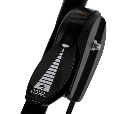 Газонокосилка Champion LM4122