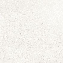 Керамогранит Casalgrande Padana Terrazzo White Lappato 75,5x75,5 см, 12574641