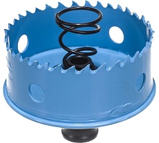 Коронка пильная Special for Sheet Metal (64 мм; HSS-CO) Bosch 2608584800