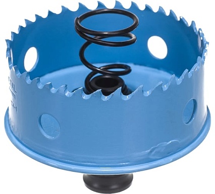 Коронка пильная Special for Sheet Metal (64 мм; HSS-CO) Bosch 2608584800