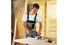 Ленточная шлифмашинка Festool MAXI BS 105 E-Set 575768