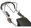 Бензомоторная газонокосилка Stiga Twinclip 50 SVE-R B VCS InStart 294519528/ST1