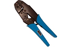 Кримпер для обжима кабельных наконечников FASEN LY-03C 111053