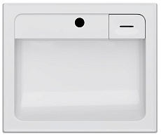 Раковина Am.Pm X-Joy M85AWСС0602WG 60 см