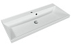 Раковина Style Line Asti 100 см жасмин СС-00002478