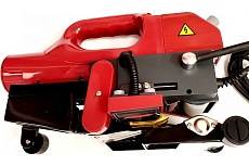Аппарат для сварки геомембран Meltplast 800D