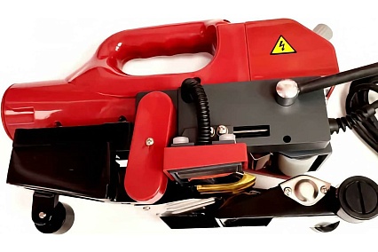 Аппарат для сварки геомембран Meltplast 800D