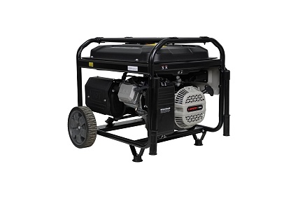 Генератор Loncin LC10000D-S 00-00157639