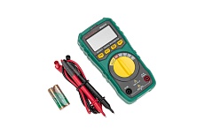 Профессиональный мультиметр Mastech MS8301D SMART 13-2091