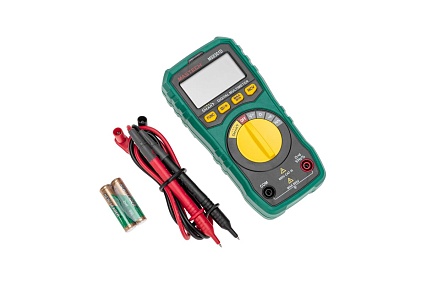 Профессиональный мультиметр Mastech MS8301D SMART 13-2091