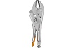 Захват с фиксатором 10 AV Steel AV-629010