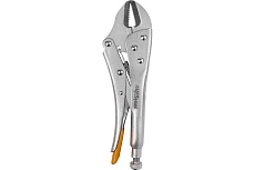 Захват с фиксатором 10 AV Steel AV-629010