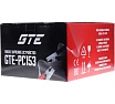 Пуско-зарядное устройство GTE 12В/5А, 15А, 24В/5А/15А, 65А GTE-PC153