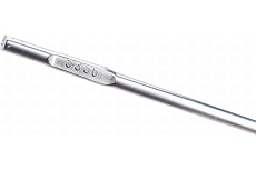 Пруток TIG 5356 АLMg5 (Св-АМг5; 2.4 мм; 5 кг; длина 1 м) Gigant GRF-94