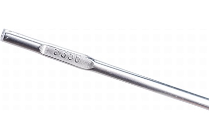 Пруток TIG 5356 АLMg5 (Св-АМг5; 2.4 мм; 5 кг; длина 1 м) Gigant GRF-94