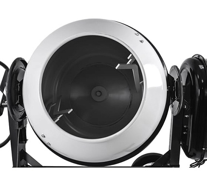 Бетоносмеситель Helmut BM260 hl-19