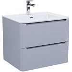 Тумба с раковиной Iddis Edifice 60 см