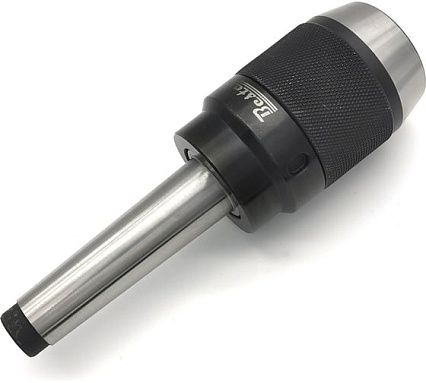 Патрон сверлильный самозажимной BESTE MTB3-APU13 1-13мм AC00700347