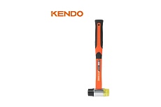 Молоток жестянщика KENDO 35 мм 25512